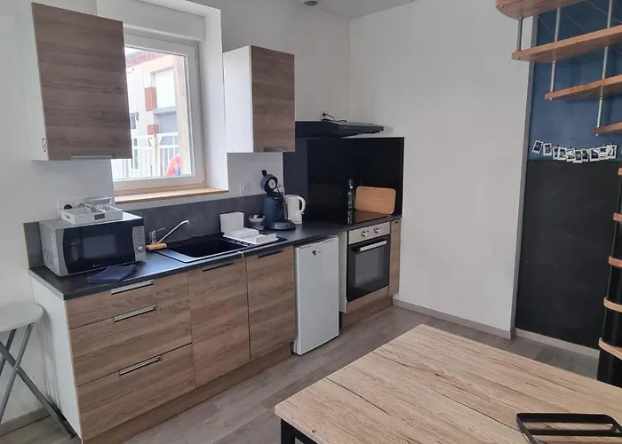 Maison de charme pour 6 au coeur de l\'Auvergne