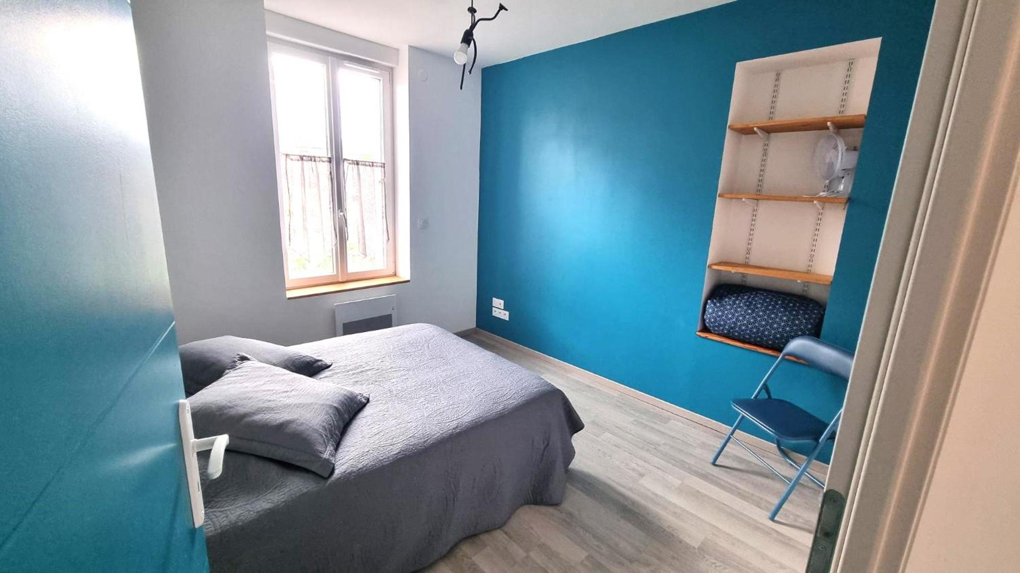 Appartement Maison De Charme Pour 6 Au Coeur De L'auvergne Brassac-les-Mines