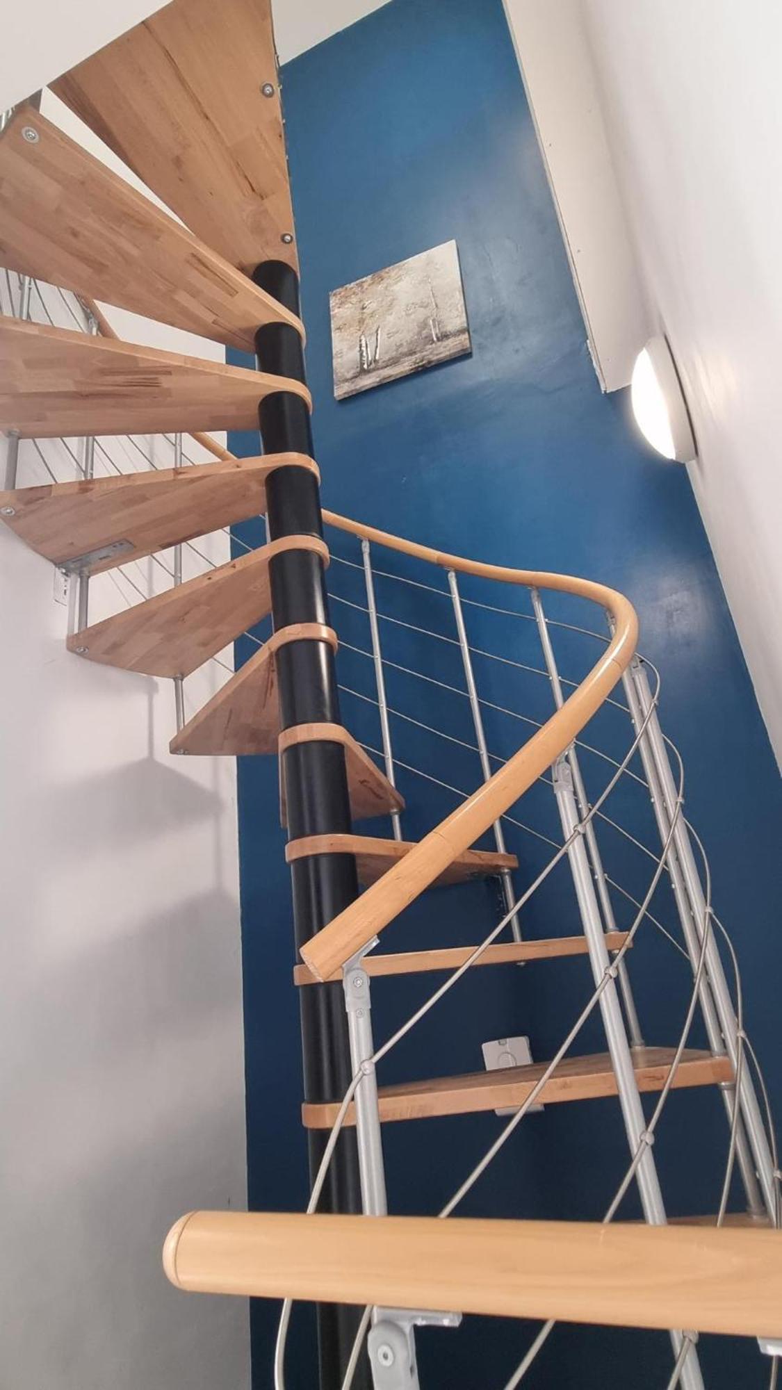 Maison De Charme Pour 6 Au Coeur De L'auvergne Appartement *