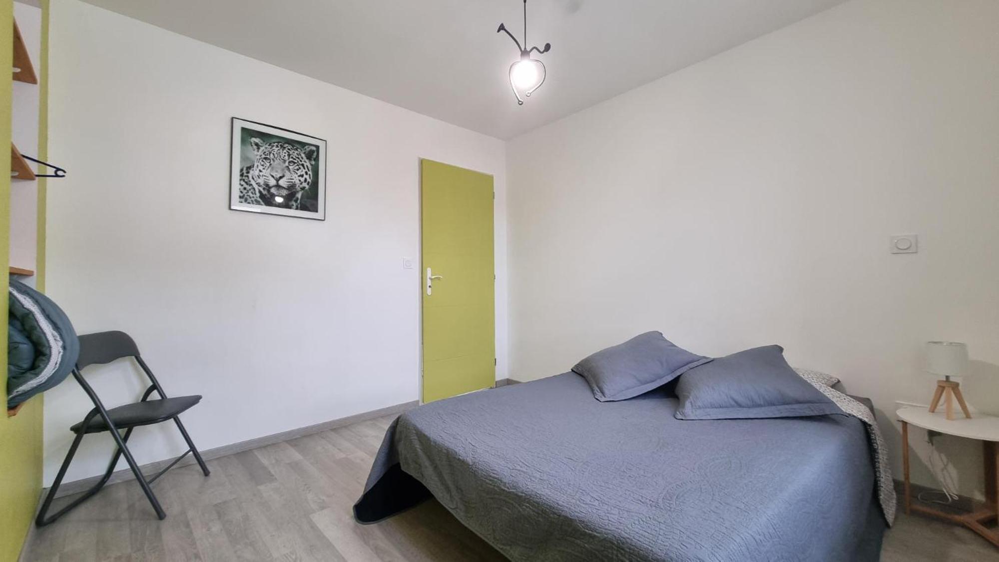 Maison De Charme Pour 6 Au Coeur De L'auvergne