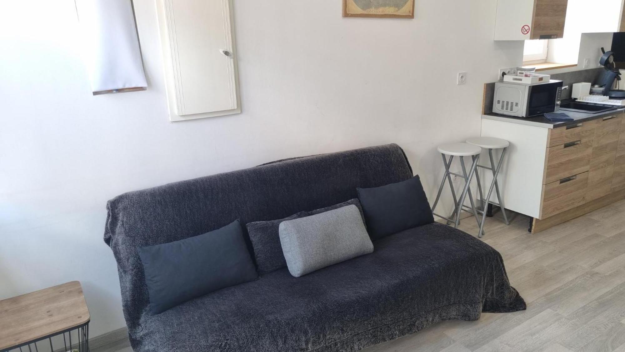 Maison De Charme Pour 6 Au Coeur De L'auvergne Appartement